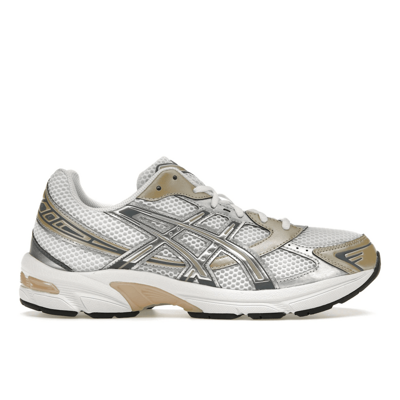 ASICS Gel-1130 White Wood Crepe product image