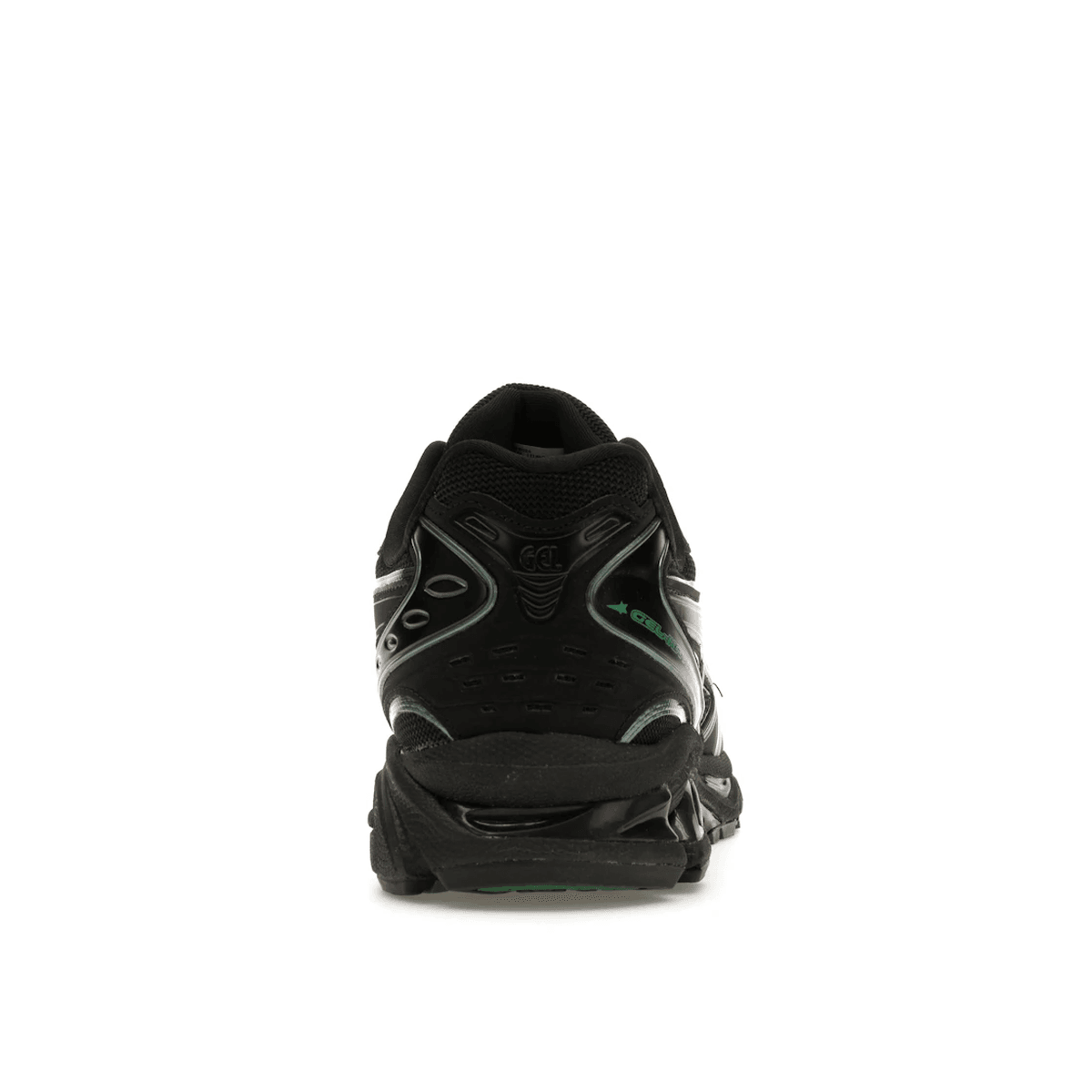 ASICS Gel-Kayano 14 8ON8 Black Green - Sneakerzone