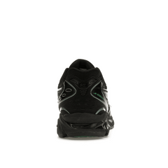 ASICS Gel-Kayano 14 8ON8 Black Green - Sneakerzone