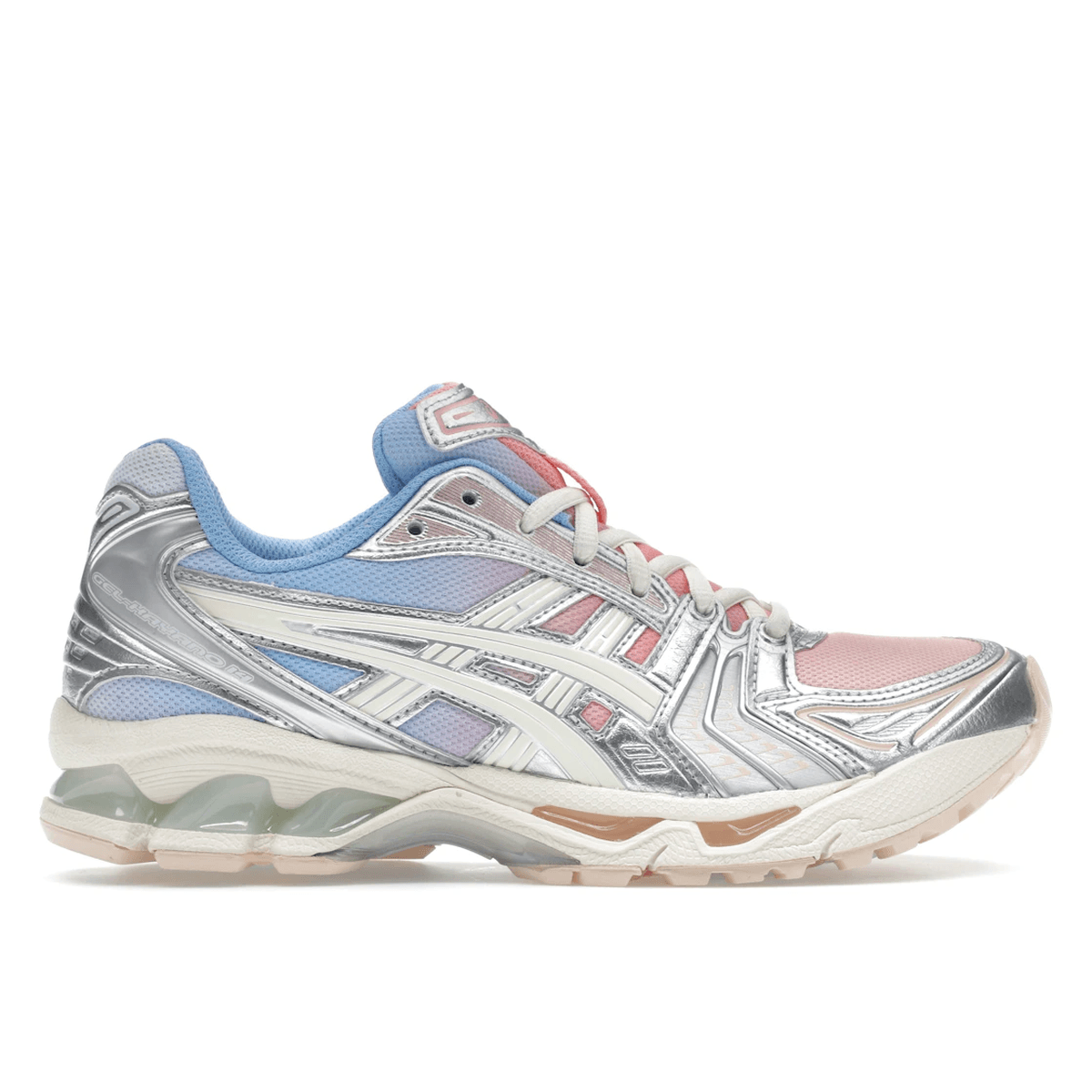 ASICS Gel-Kayano 14 Baked Pink Cream - Sneakerzone