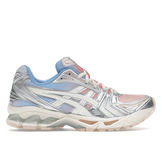 ASICS Gel-Kayano 14 Baked Pink Cream - Sneakerzone