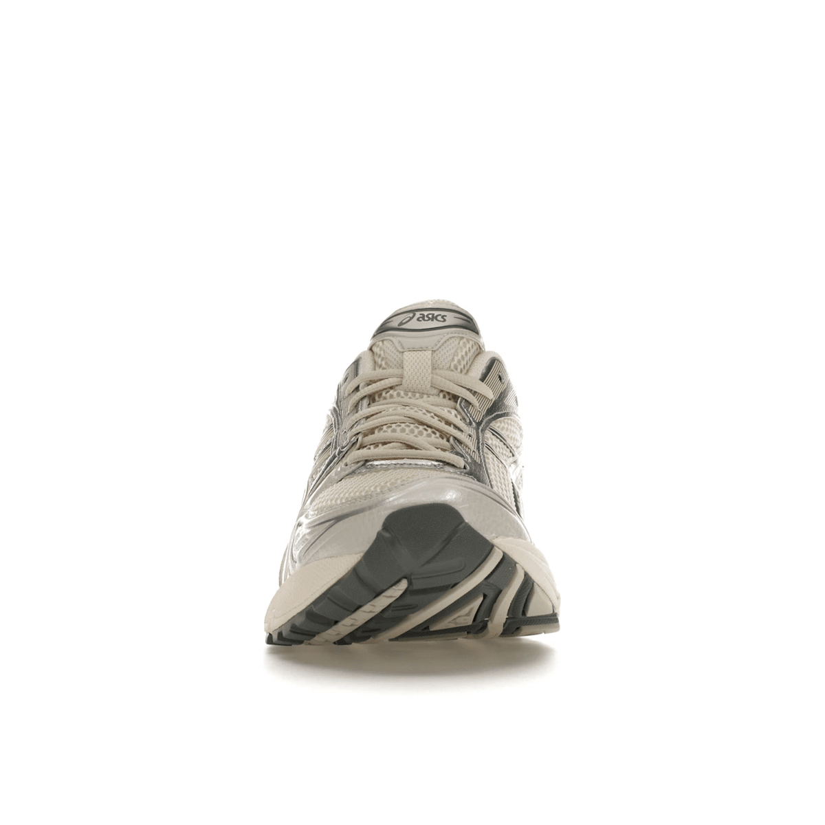 ASICS Gel-Kayano 14 Birch Dark Pewter - Sneakerzone