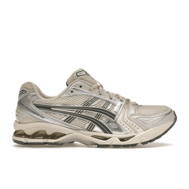 ASICS Gel-Kayano 14 Birch Dark Pewter product image