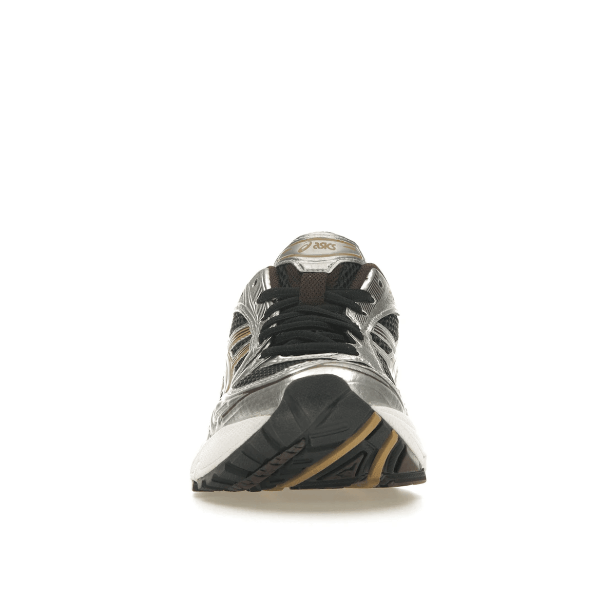 ASICS Gel-Kayano 14 Black Coffee Silver secondary image