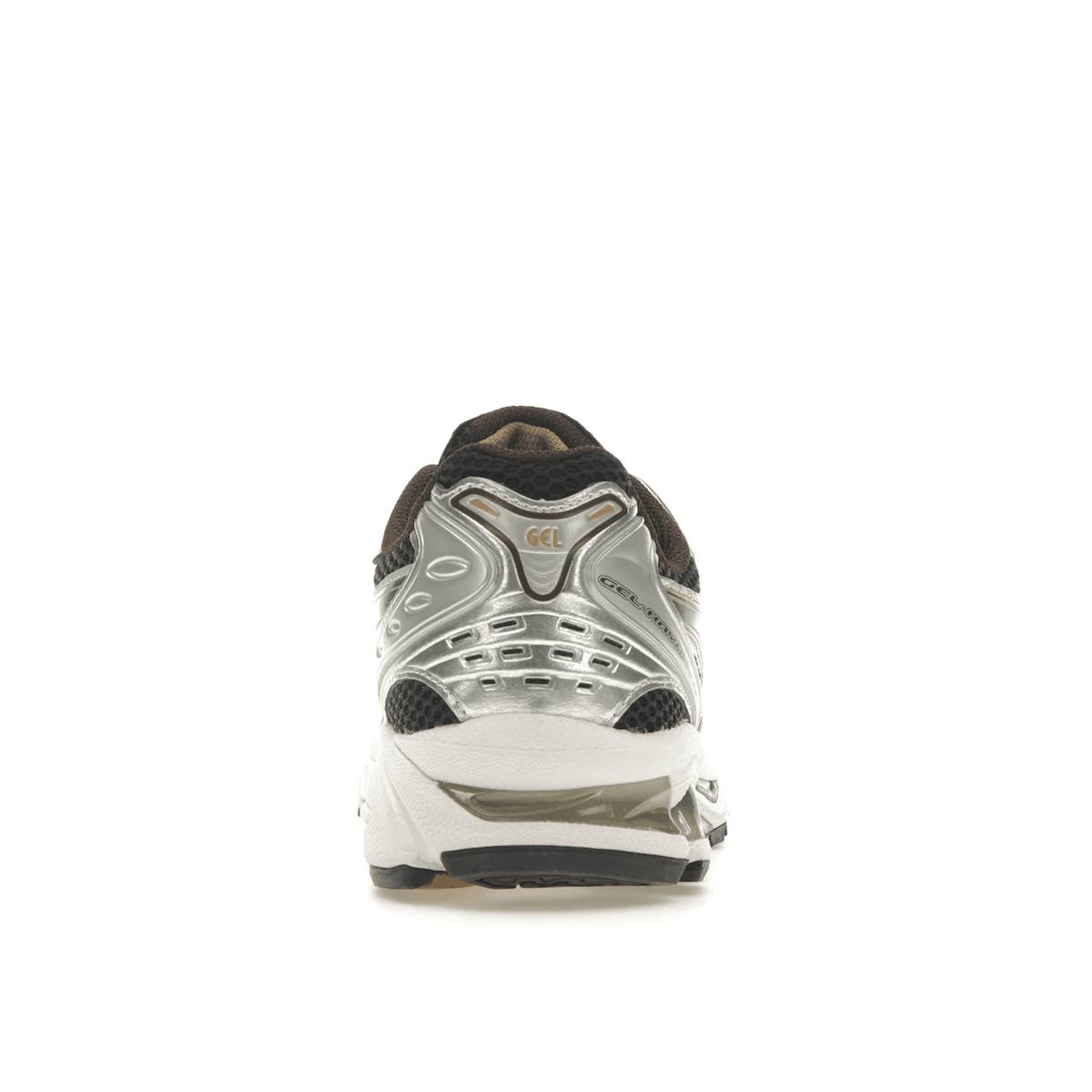ASICS Gel-Kayano 14 Black Coffee Silver - Sneakerzone