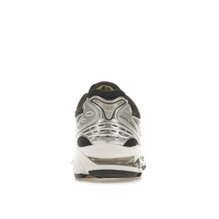ASICS Gel-Kayano 14 Black Coffee Silver - Sneakerzone