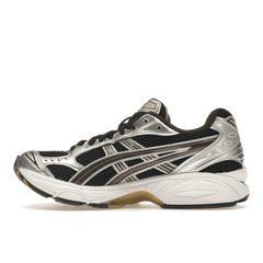 ASICS Gel-Kayano 14 Black Coffee Silver - Sneakerzone