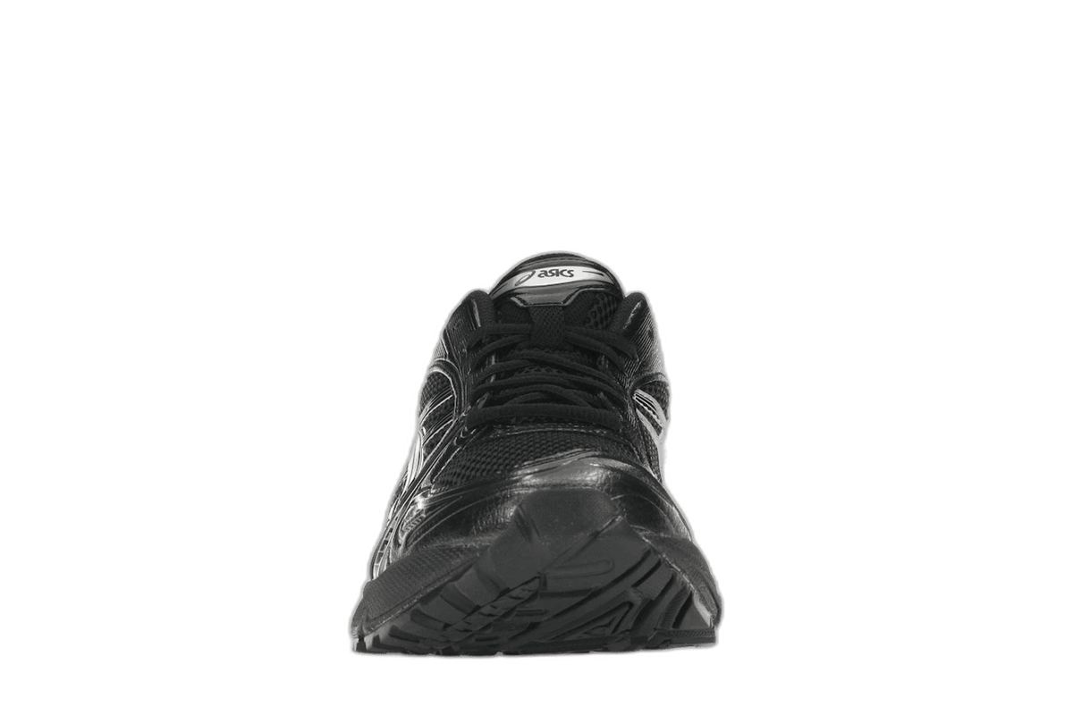ASICS Gel-Kayano 14 Black Pure Silver secondary image