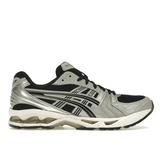 ASICS Gel-Kayano 14 Black Seal Grey - Sneakerzone
