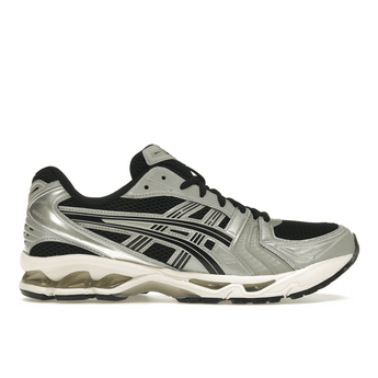 ASICS Gel-Kayano 14 Black Seal Grey - Sneakerzone