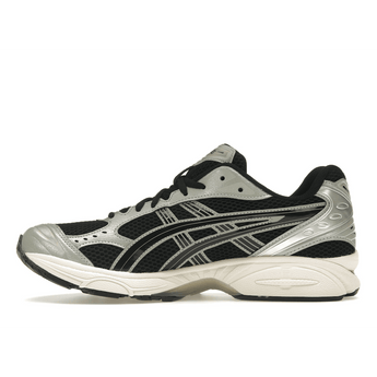 ASICS Gel-Kayano 14 Black Seal Grey - Sneakerzone
