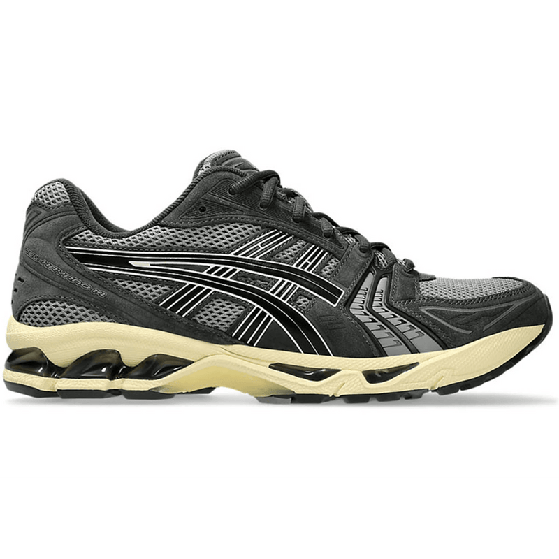 ASICS Gel-Kayano 14 Clay Grey Black product image