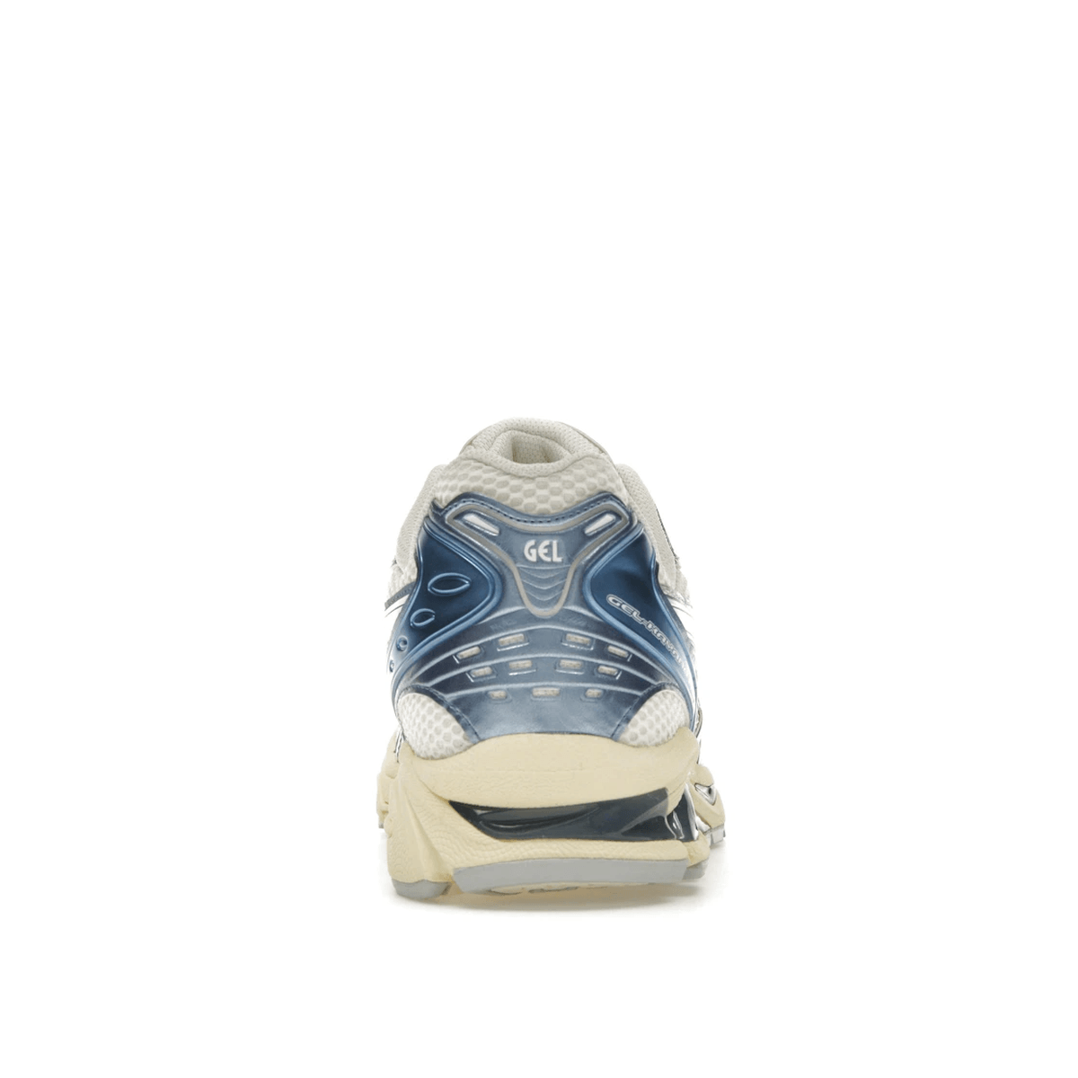 ASICS Gel-Kayano 14 Cream Metallic Blue - Sneakerzone