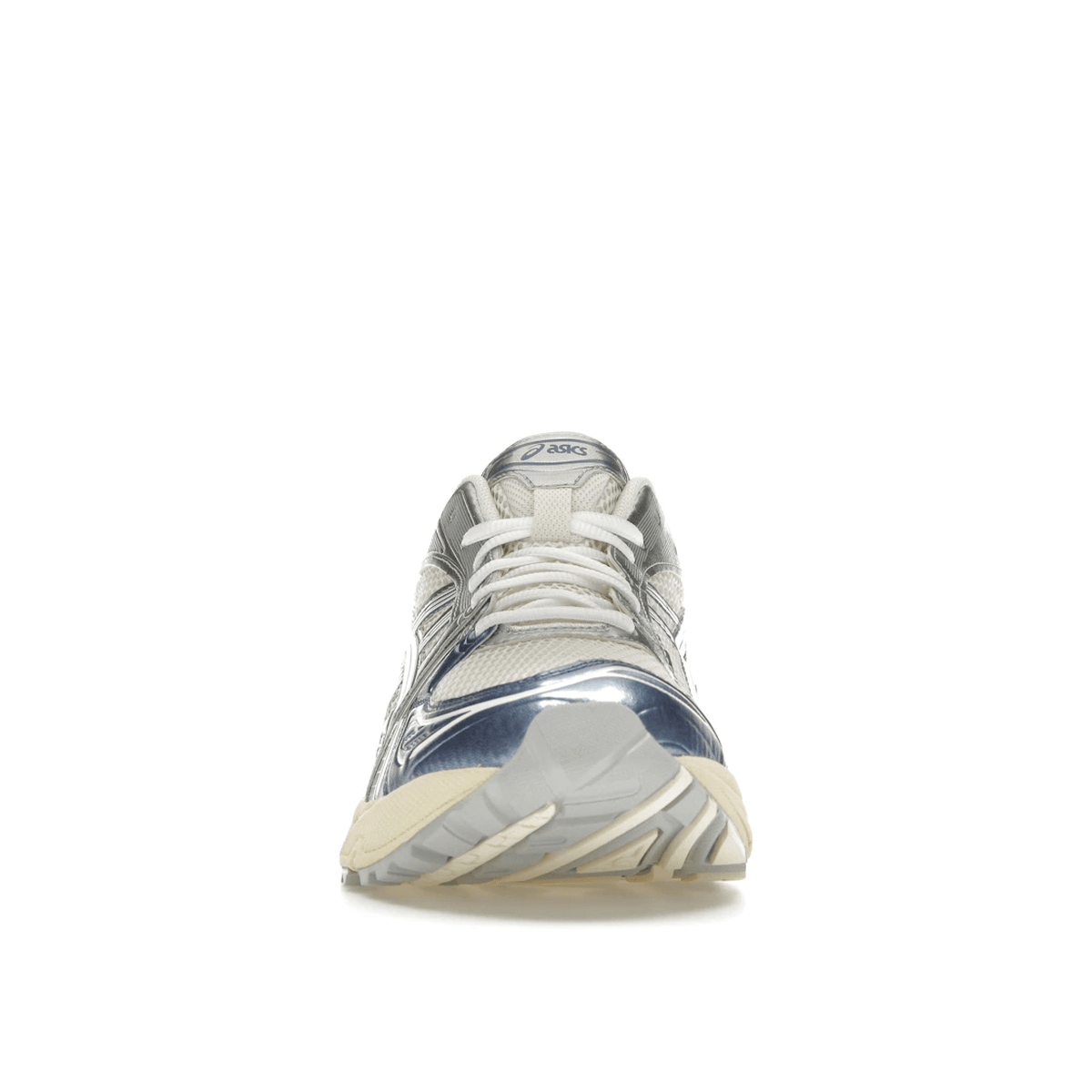 ASICS Gel-Kayano 14 Cream Metallic Blue - Sneakerzone
