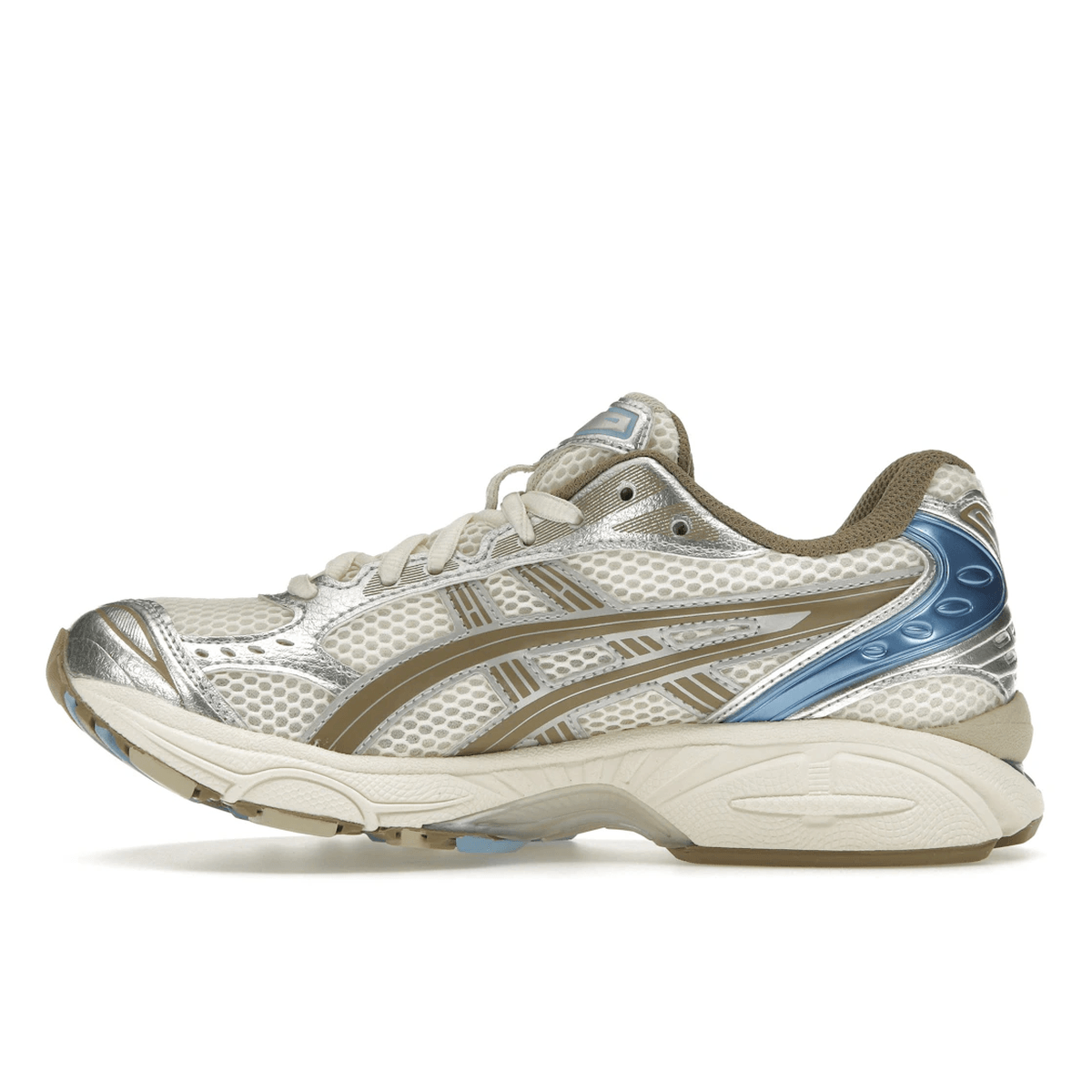 ASICS Gel-Kayano 14 Cream Pepper - Sneakerzone