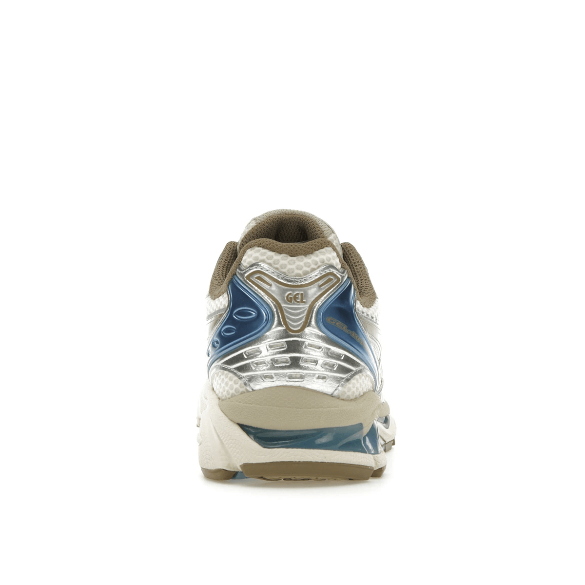 ASICS Gel-Kayano 14 Cream Pepper - Sneakerzone