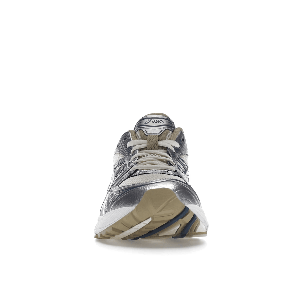 ASICS Gel-Kayano 14 Cream Pure Silver Champagne secondary image