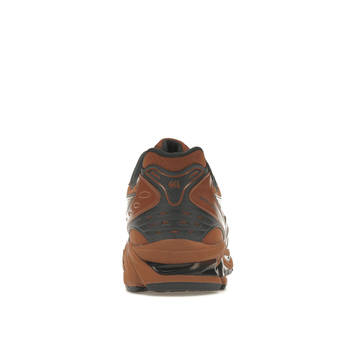 ASICS Gel-Kayano 14 Earthenware Pack Rusty Brown - Sneakerzone