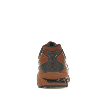 ASICS Gel-Kayano 14 Earthenware Pack Rusty Brown - Sneakerzone