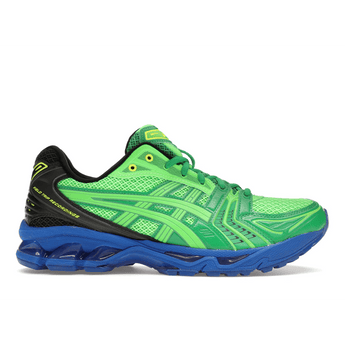 ASICS Gel-Kayano 14 Field Trip Recordings Fern Green - Sneakerzone