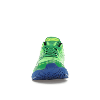 ASICS Gel-Kayano 14 Field Trip Recordings Fern Green - Sneakerzone