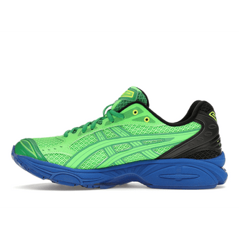 ASICS Gel-Kayano 14 Field Trip Recordings Fern Green - Sneakerzone
