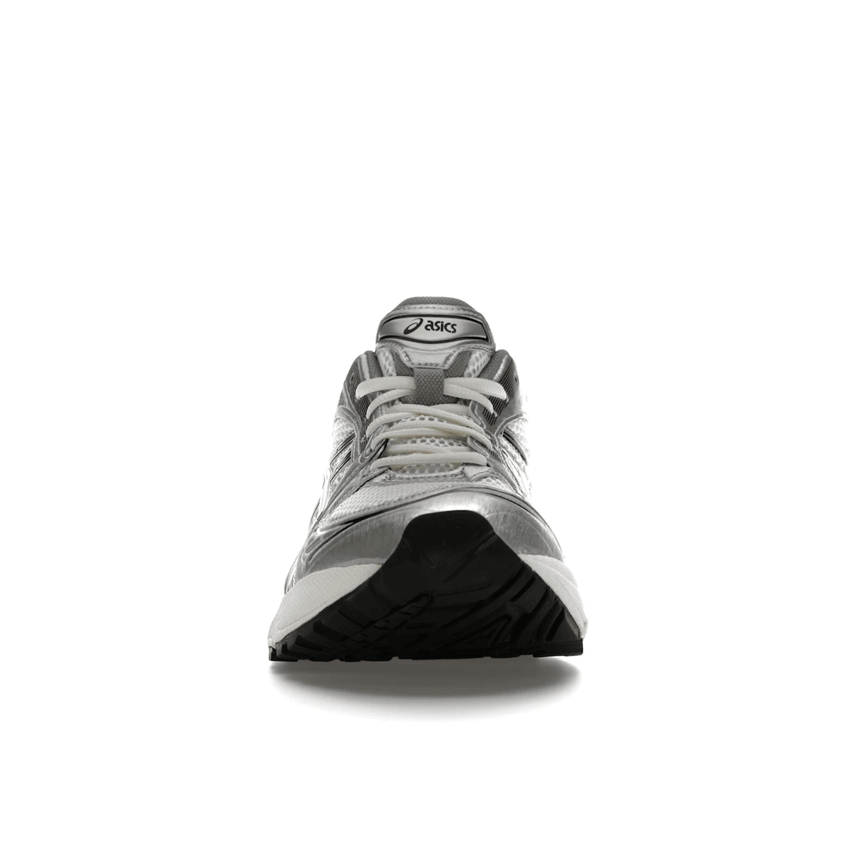 ASICS Gel-Kayano 14 JJJJound Silver Black - Sneakerzone