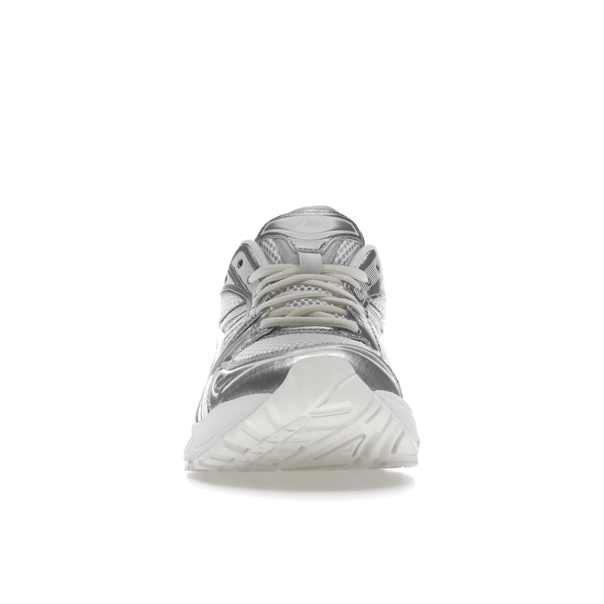 ASICS Gel-Kayano 14 JJJJound Silver White secondary image