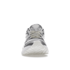 ASICS Gel-Kayano 14 JJJJound Silver White - Sneakerzone