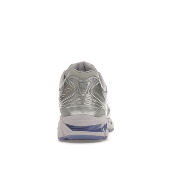 ASICS Gel-Kayano 14 Kith Marvel Villains Silver Surfer Opened Box - Sneakerzone