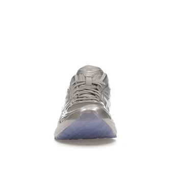 ASICS Gel-Kayano 14 Kith Marvel Villains Silver Surfer Opened Box - Sneakerzone