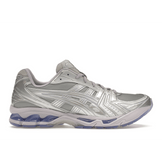 ASICS Gel-Kayano 14 Kith Marvel Villains Silver Surfer Sealed Box - Sneakerzone