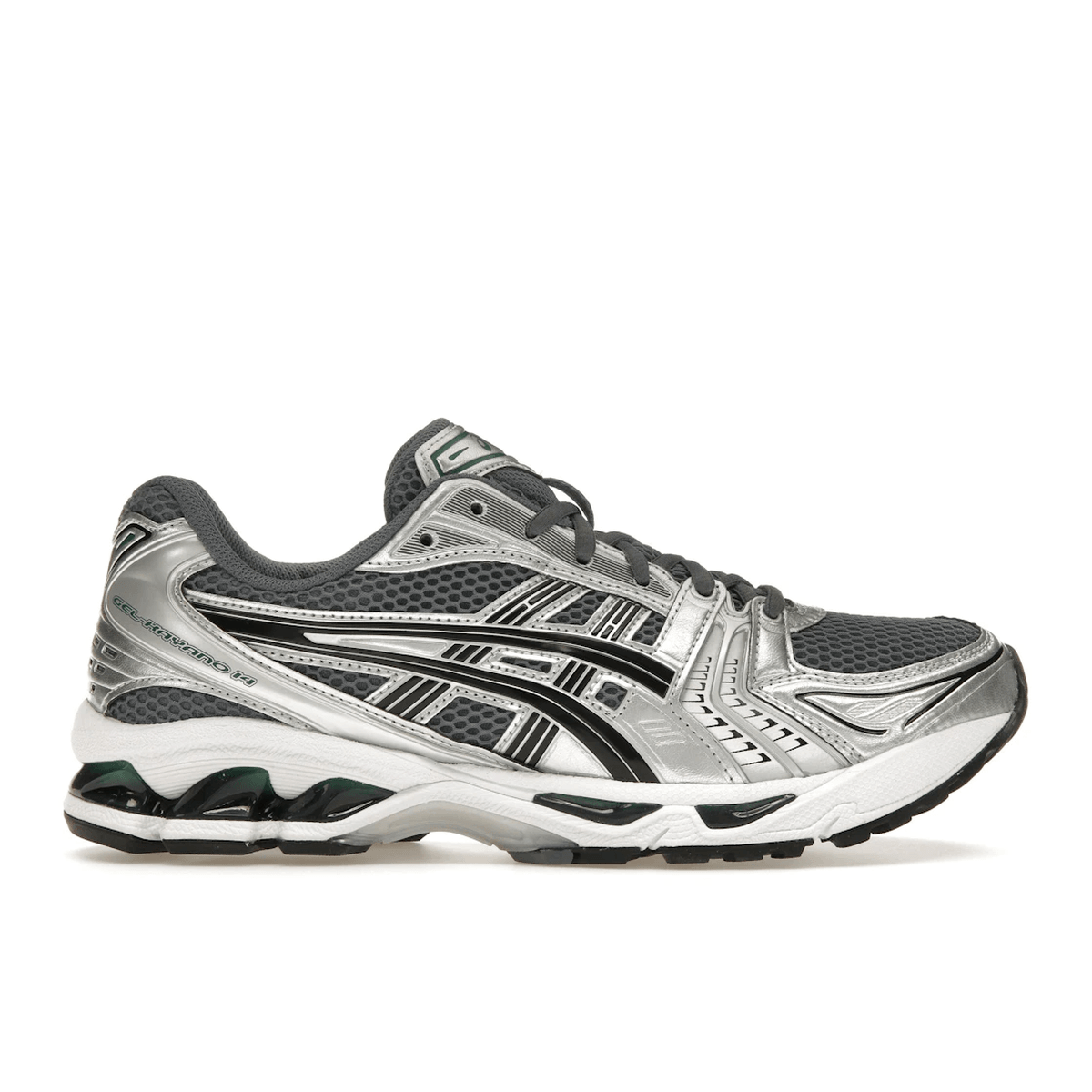 ASICS Gel-Kayano 14 Metropolis Jasper Green - Sneakerzone