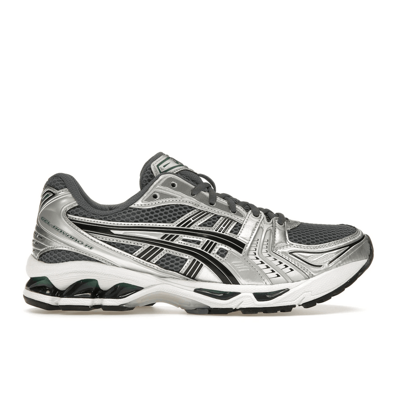 ASICS Gel-Kayano 14 Metropolis Jasper Green product image