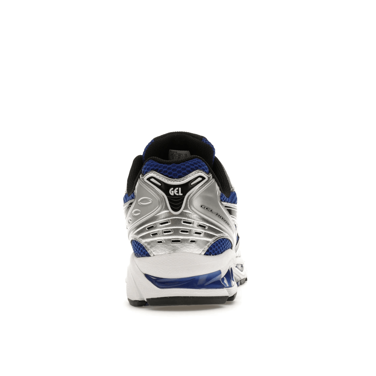 ASICS Gel-Kayano 14 Monaco Blue - Sneakerzone