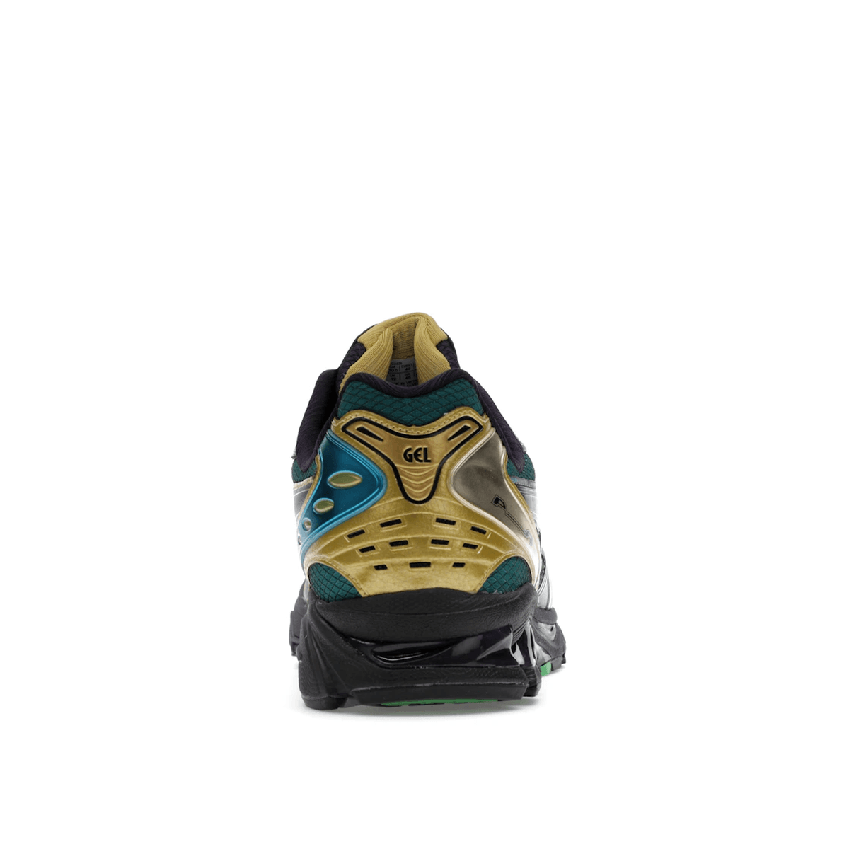 ASICS Gel-Kayano 14 P. Andrade Gradation Green - Sneakerzone