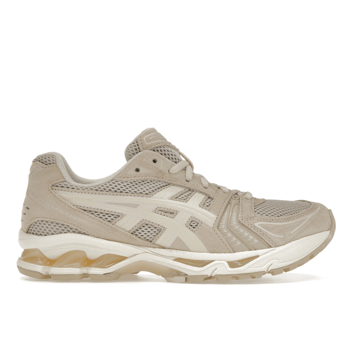 ASICS Gel-Kayano 14 Simply Taupe Oatmeal - Sneakerzone ASICS Gel-Kayano 14 Simply Taupe Oatmeal - Sneakerzone