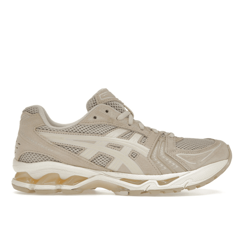 ASICS Gel-Kayano 14 Simply Taupe Oatmeal product image