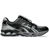 ASICS Gel-Kayano 14 The Museum Visitor Black Grey - Sneakerzone