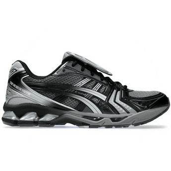 ASICS Gel-Kayano 14 The Museum Visitor Black Grey - Sneakerzone