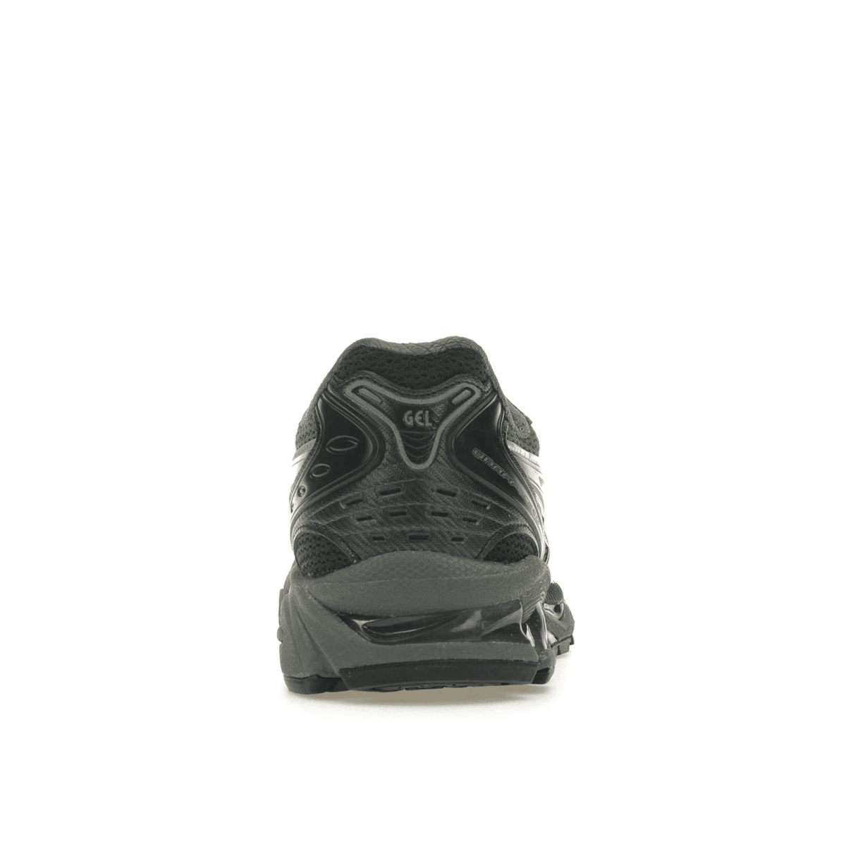 ASICS Gel-Kayano 14 Unaffected Infinite Wonders Pack Black Silver - Sneakerzone