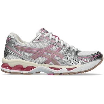 ASICS Gel-Kayano 14 Unlimited Pack White Fawn - Sneakerzone