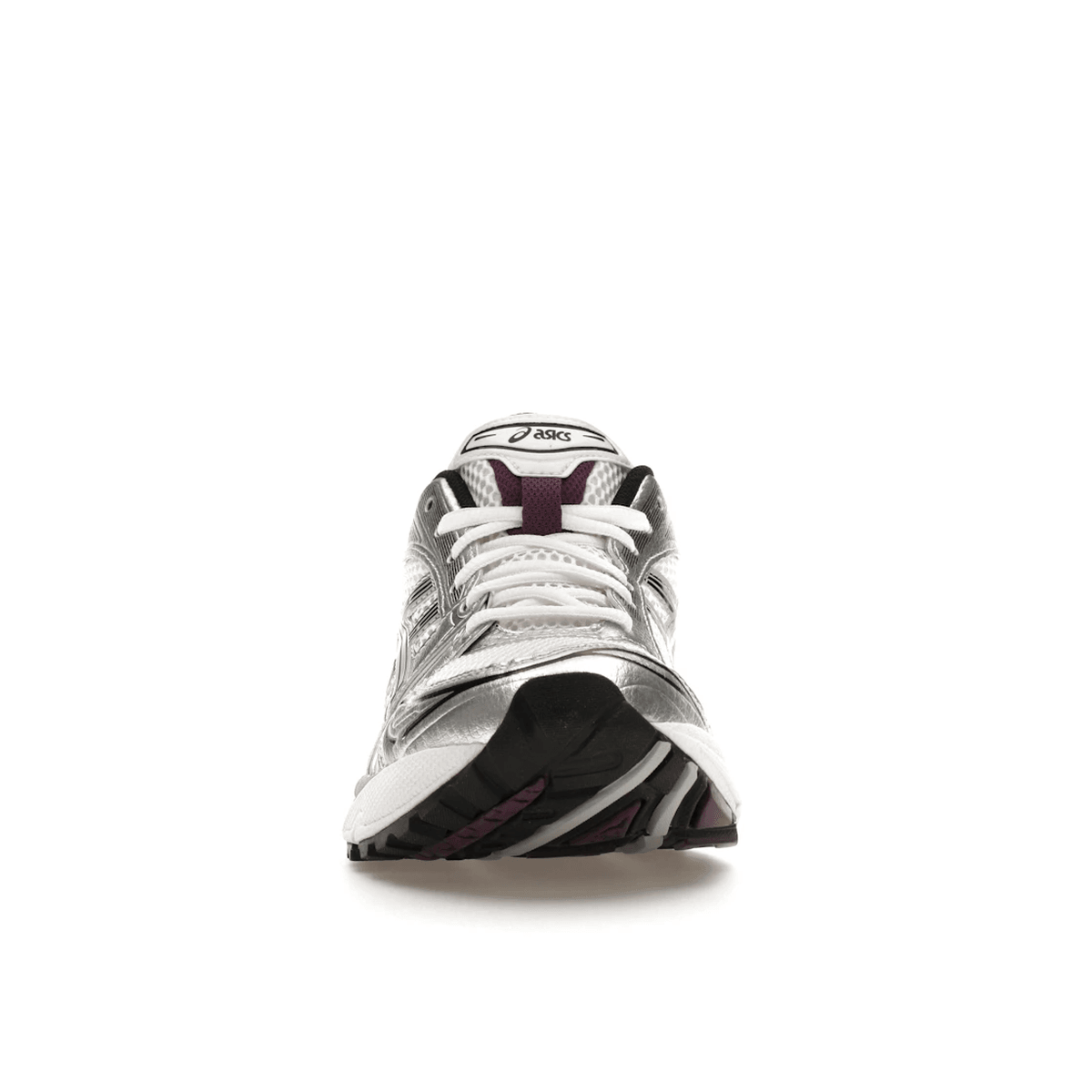 ASICS Gel-Kayano 14 White Dark Grape - Sneakerzone