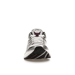 ASICS Gel-Kayano 14 White Dark Grape - Sneakerzone