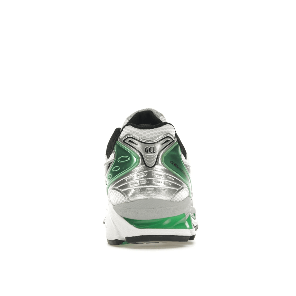 ASICS Gel-Kayano 14 White Malachite Green - Sneakerzone