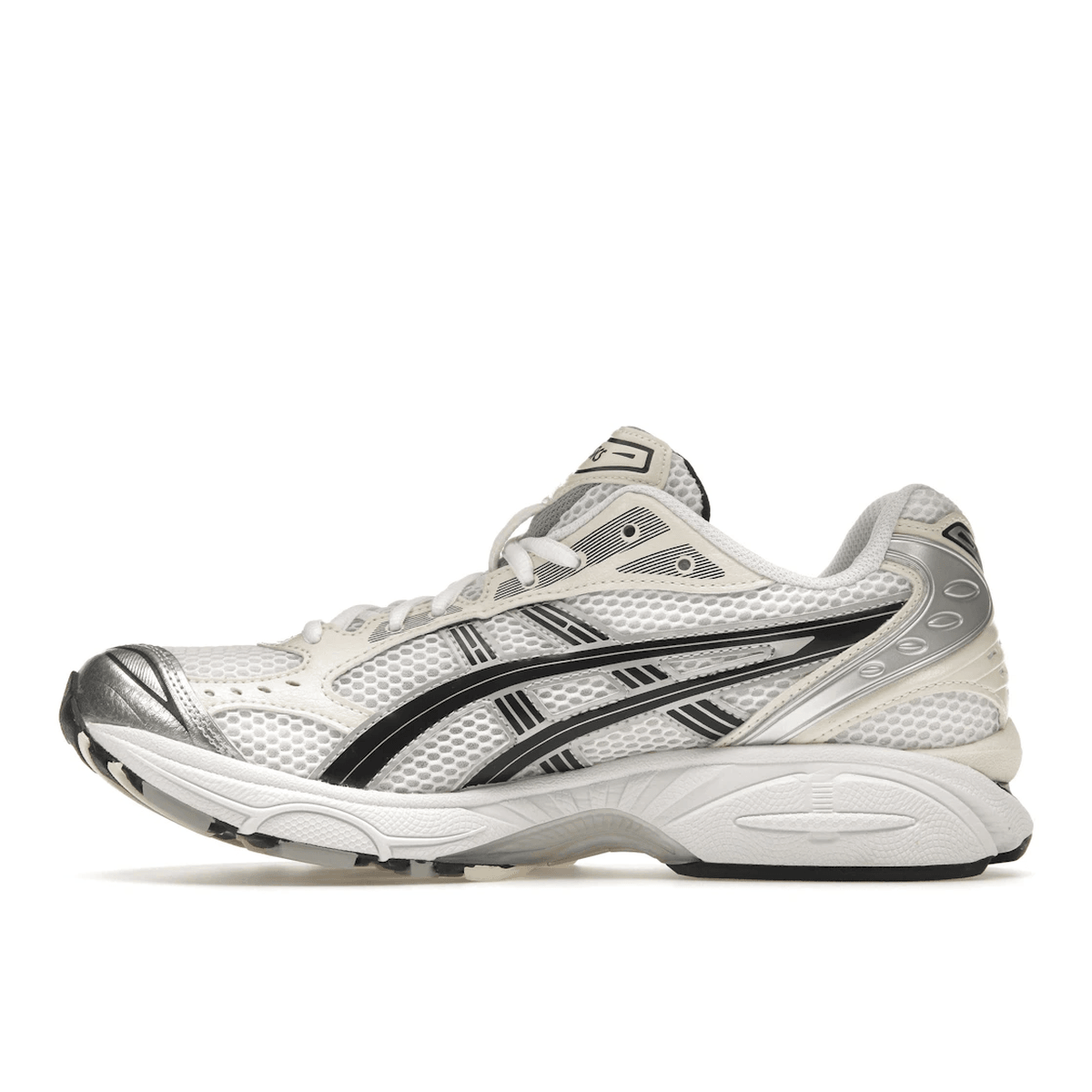 ASICS Gel-Kayano 14 White Midnight - Sneakerzone