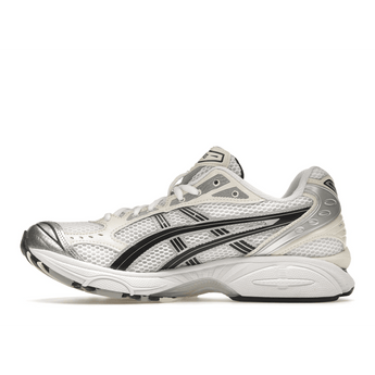 ASICS Gel-Kayano 14 White Midnight - Sneakerzone