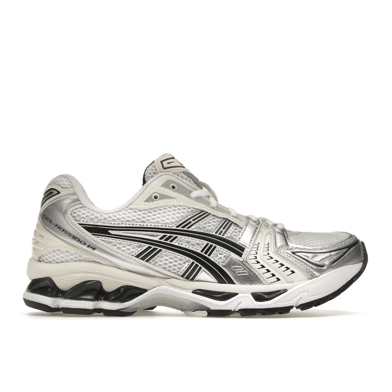 ASICS Gel-Kayano 14 White Midnight product image