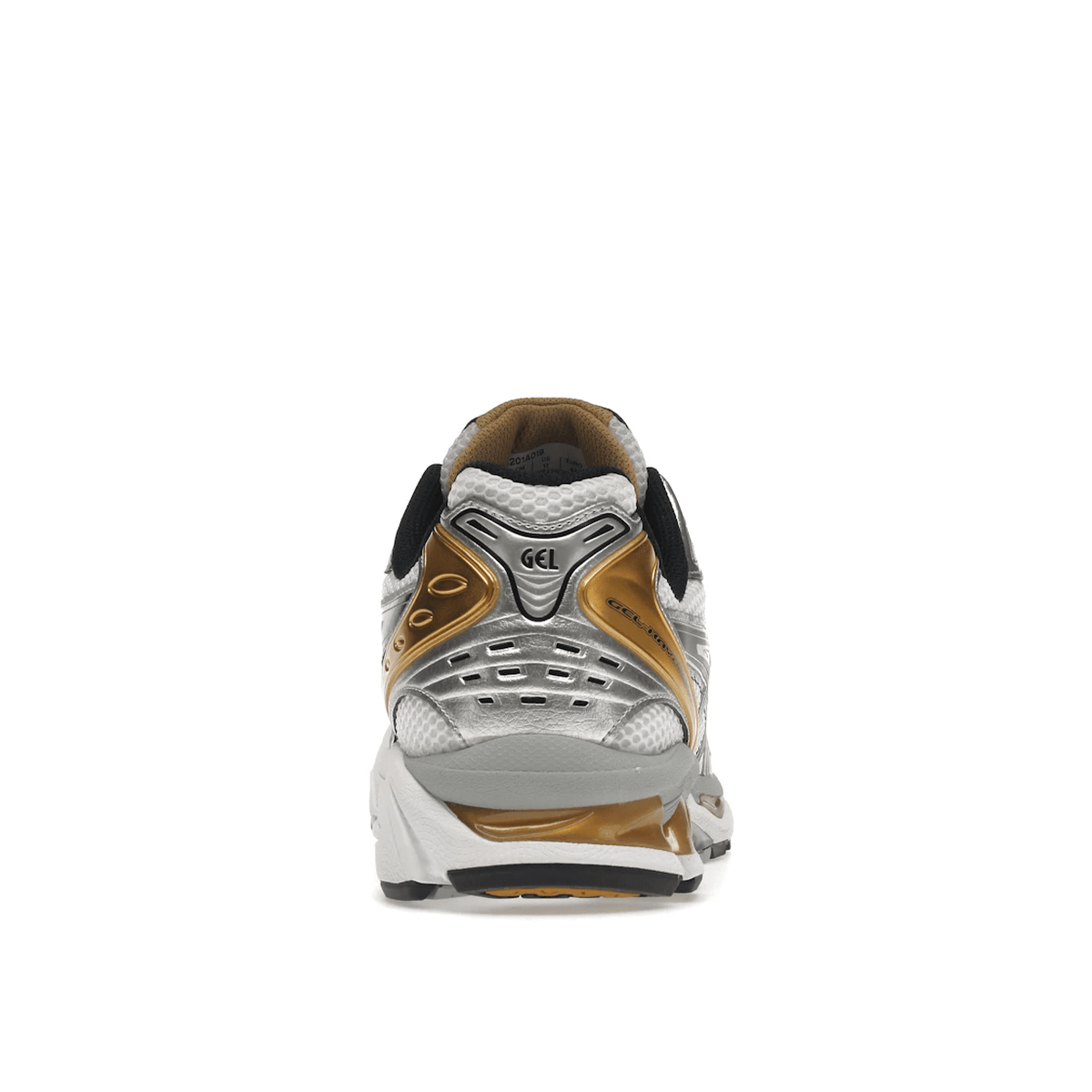 ASICS Gel-Kayano 14 White Pure Gold - Sneakerzone