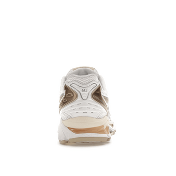 ASICS Gel-Kayano 14 White Simply Taupe - Sneakerzone